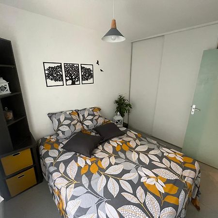 Cosy Arena Bed and Breakfast Nîmes Buitenkant foto