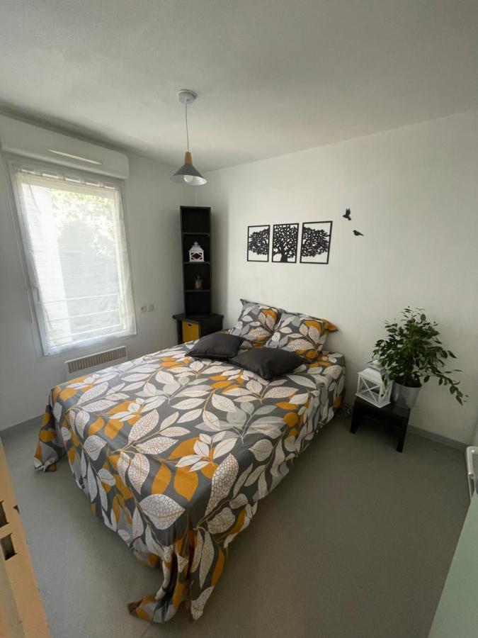 Cosy Arena Bed and Breakfast Nîmes Buitenkant foto
