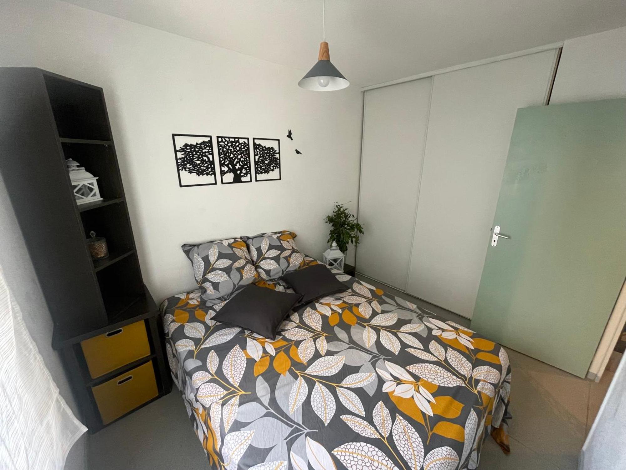 Cosy Arena Bed and Breakfast Nîmes Buitenkant foto